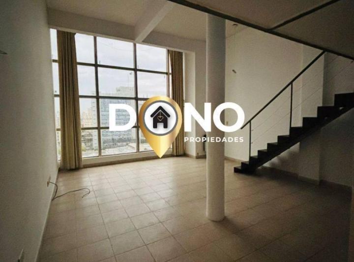 Departamento 2 ambientes. | 45 al 800 2
