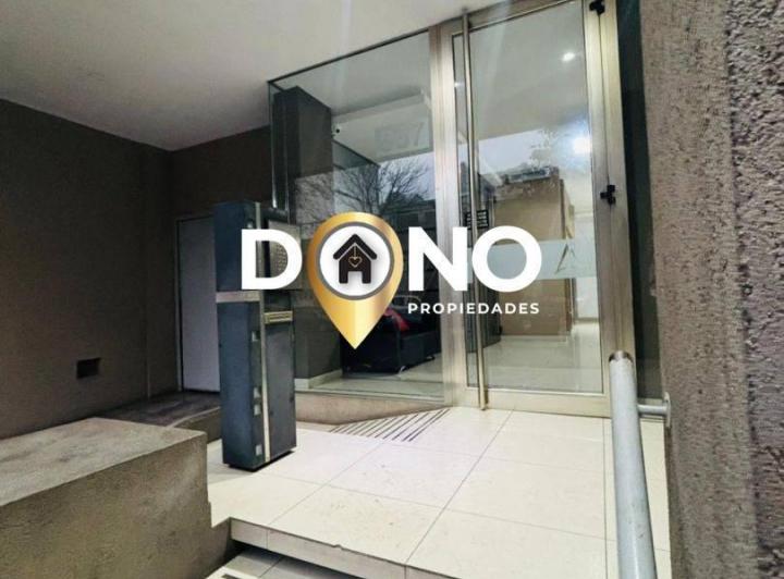Departamento 2 ambientes. | 45 al 800 3