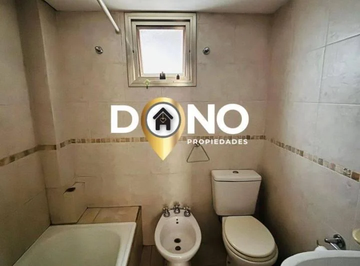 Departamento 2 ambientes. | 45 al 800 4