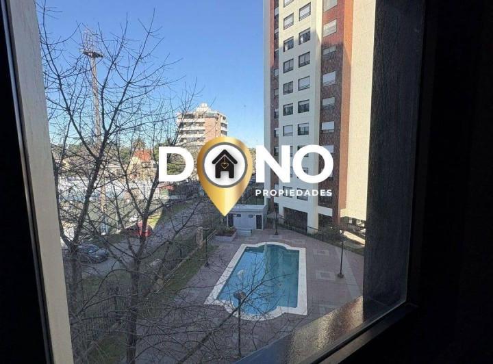 Departamento 3 ambientes. | GUIDO al 400 3
