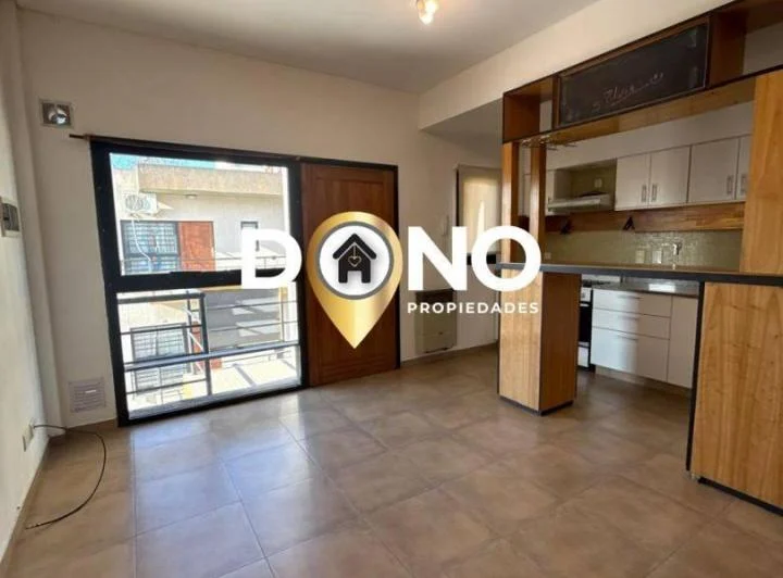 Departamento 2 ambientes. | MAIPU al 500 4