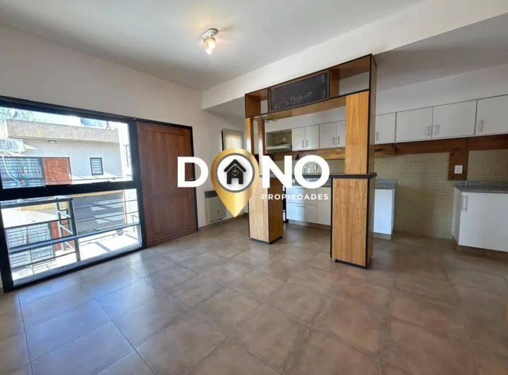 Departamento 2 ambientes. | MAIPU al 500 5