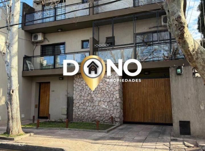 Departamento 2 ambientes. | MAIPU al 500 3