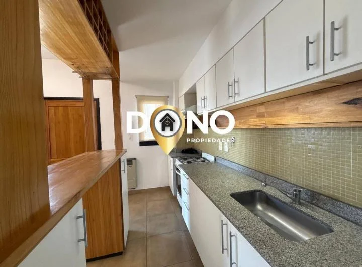 Departamento 2 ambientes. | MAIPU al 500 2