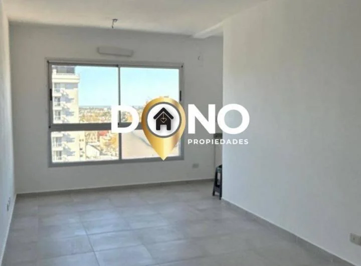 Departamento 1 ambiente. | ALVEAR al 800 1