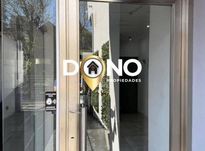 Departamento 1 ambiente. | ALVEAR al 800 2