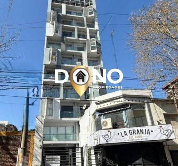 Departamento 1 ambiente. | ALVEAR al 800 3