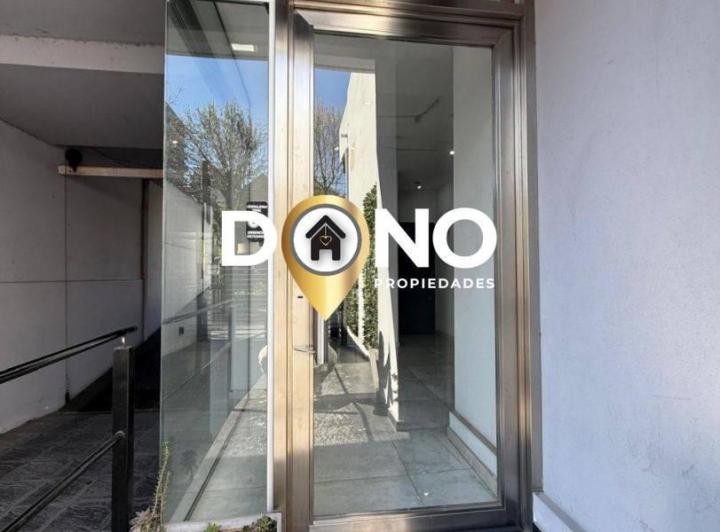 Departamento 1 ambiente. | ALVEAR al 800 5