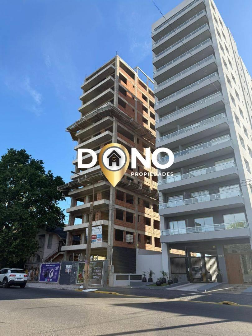 Departamento 2 ambientes. | Vicente Lopez al 900