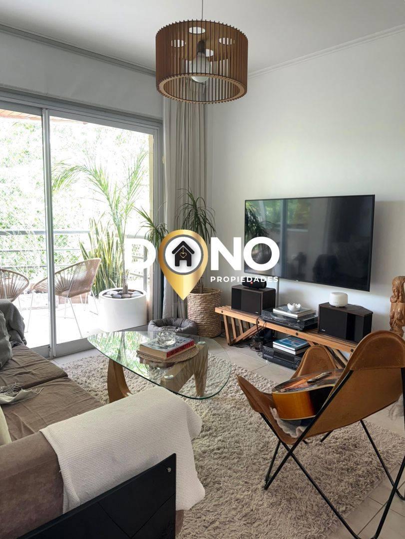 Departamento 3 ambientes. | BROWN al 900