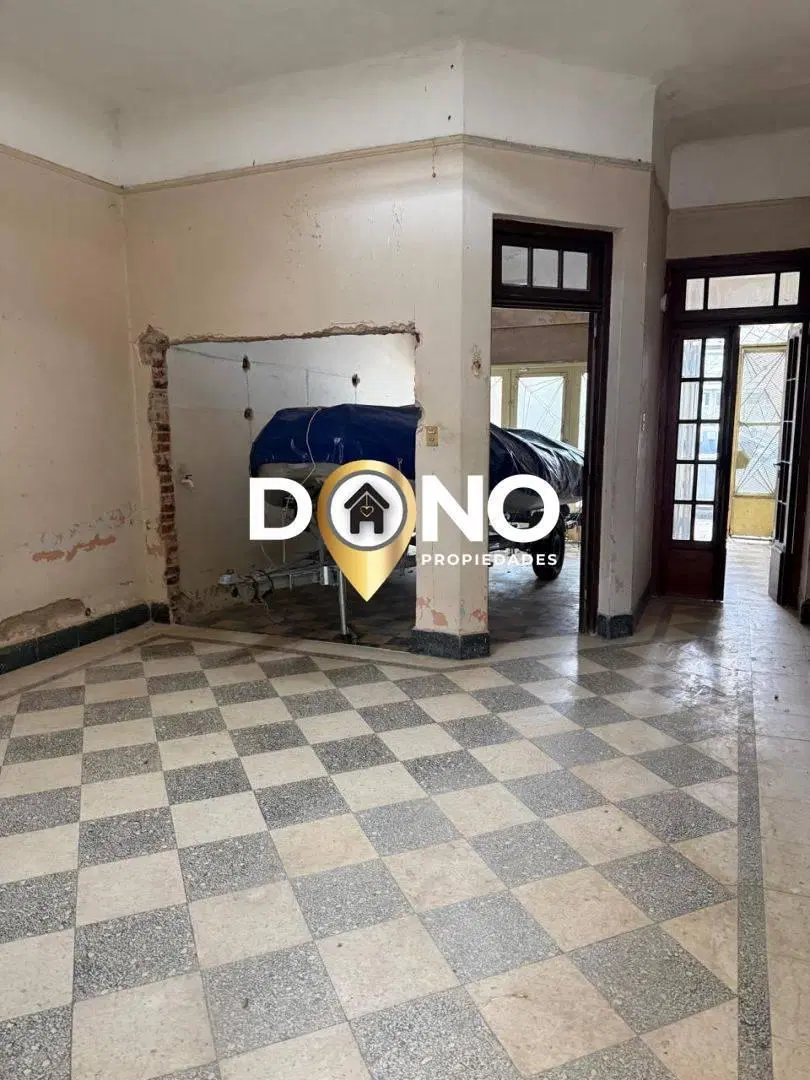 Casa 4 ambientes 2 dormitorios. | Islas Malvinas al 100 1