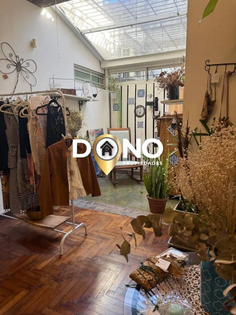 Departamento 3 ambientes 1 dormitorios. | BROWN al 500 5