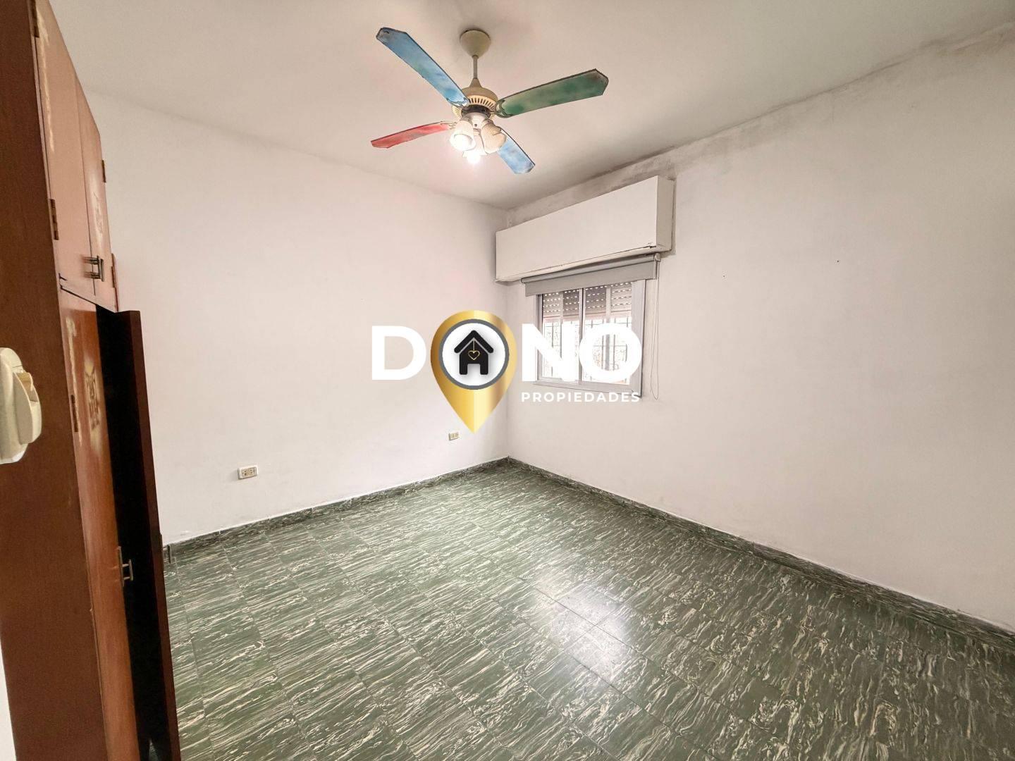Casa 4 ambientes. | Av Lisandro de la Torre al 800