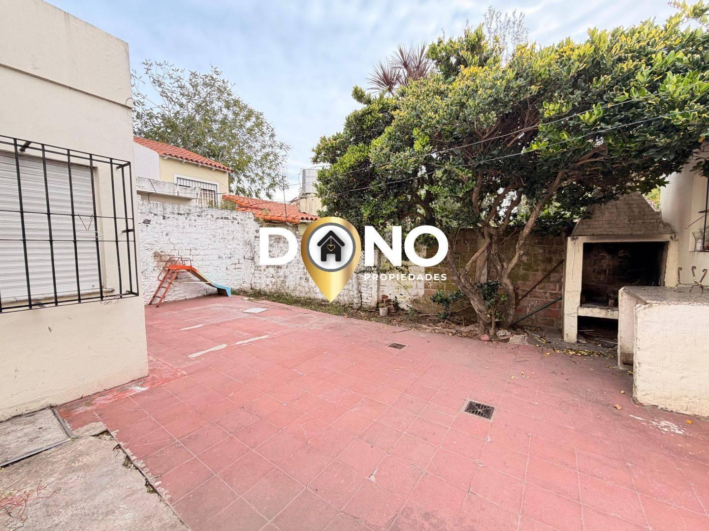 Casa 4 ambientes. | Av Lisandro de la Torre al 800