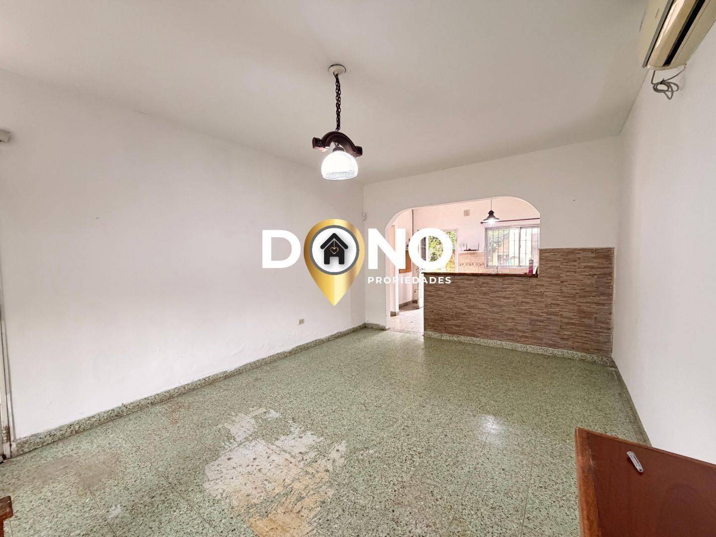 Casa 4 ambientes. | Av Lisandro de la Torre al 800