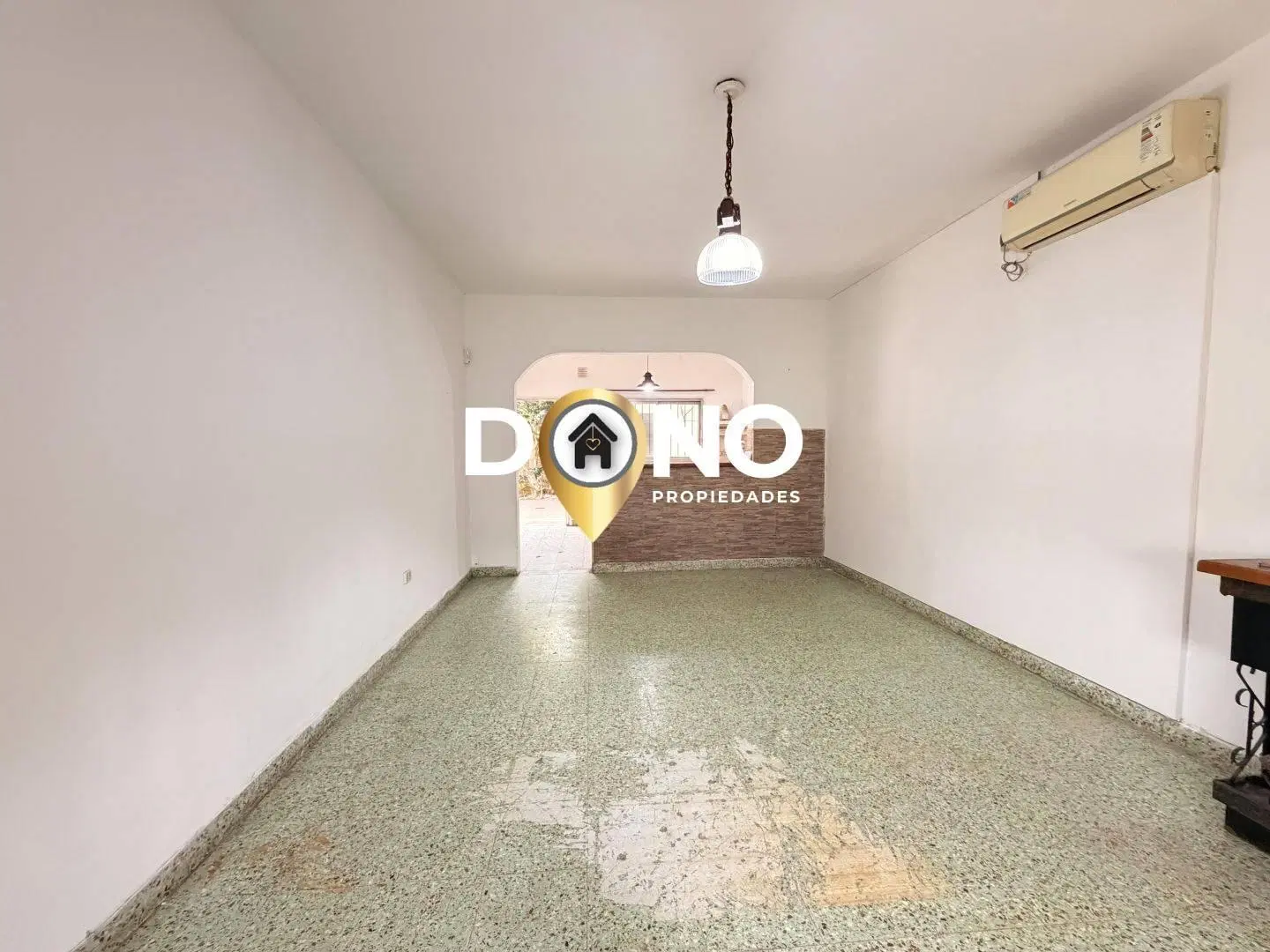 Casa 4 ambientes. | Av Lisandro de la Torre al 800 3
