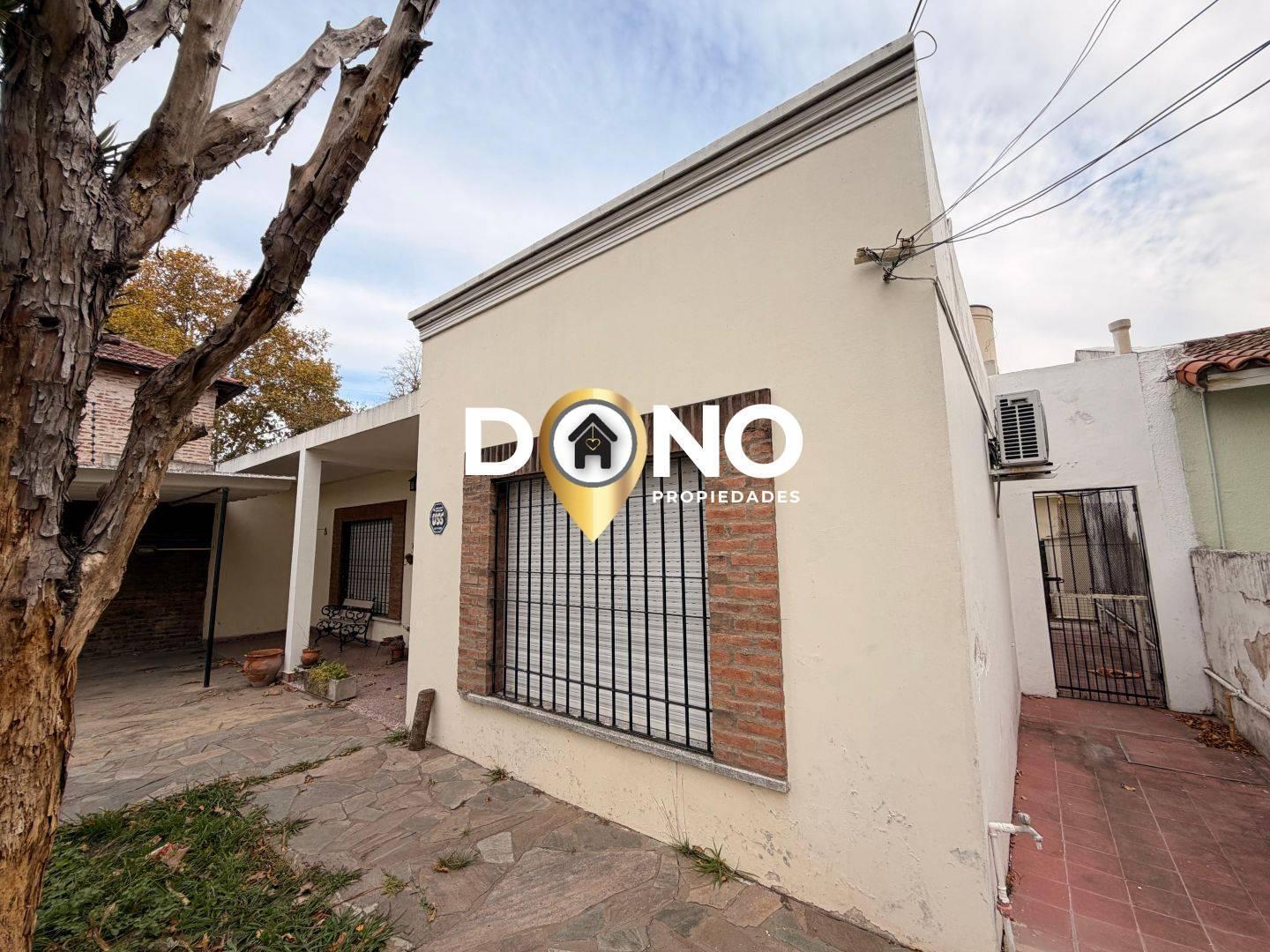 Casa 4 ambientes. | Av Lisandro de la Torre al 800