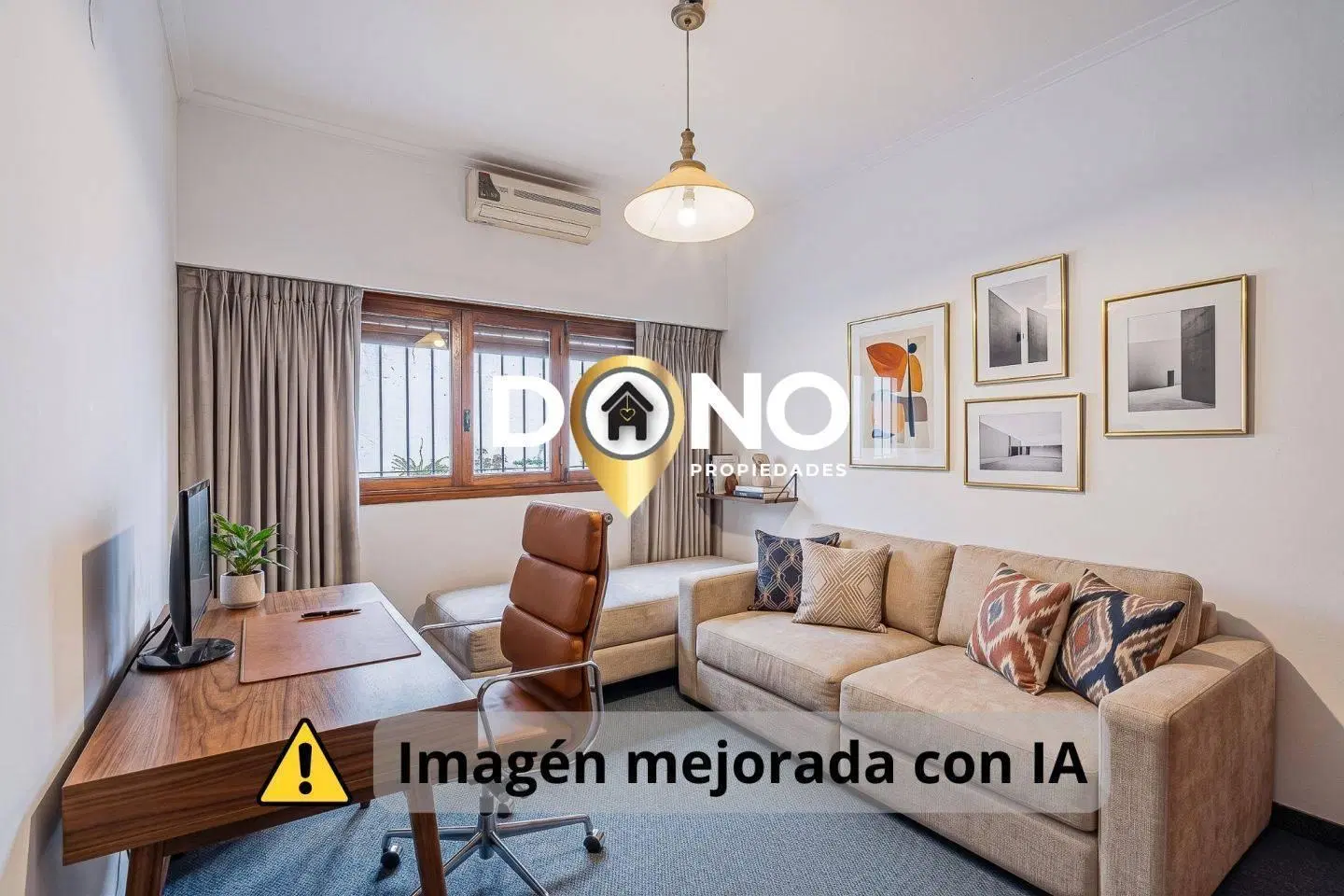 Casa 5 ambientes 3 dormitorios. | Chacabuco al 100 5