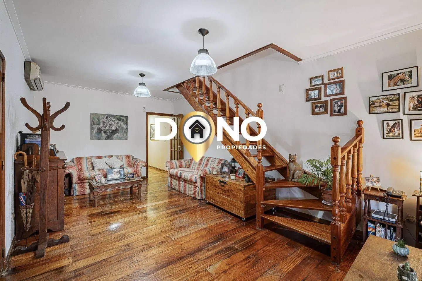 Casa 5 ambientes 3 dormitorios. | Chacabuco al 100 3