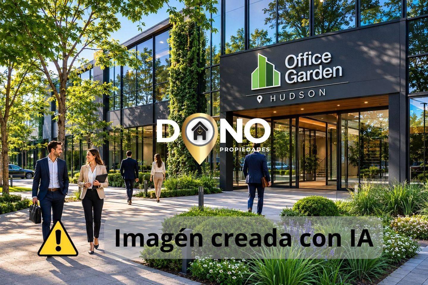 Foto de Oficina . | calle 60 al 3800, imagen 1