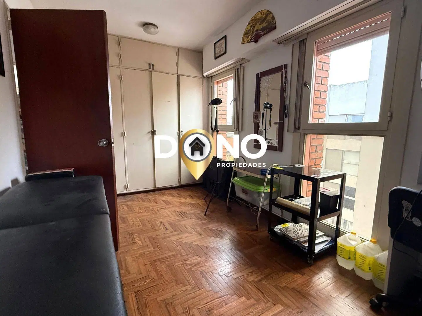 Departamento 3 ambientes. | San Martín al 700 5