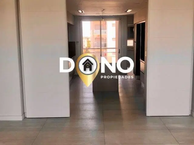Departamento 4 ambientes. | Sarmiento al 500 2