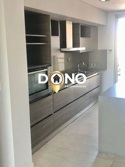 Departamento 4 ambientes. | Sarmiento al 500 1
