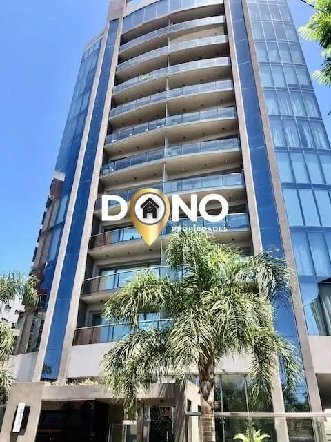 Departamento 4 ambientes. | Sarmiento al 500 3
