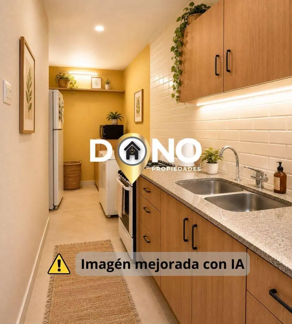 Casa 3 ambientes. | 26 de julio de 1810 al 100 4