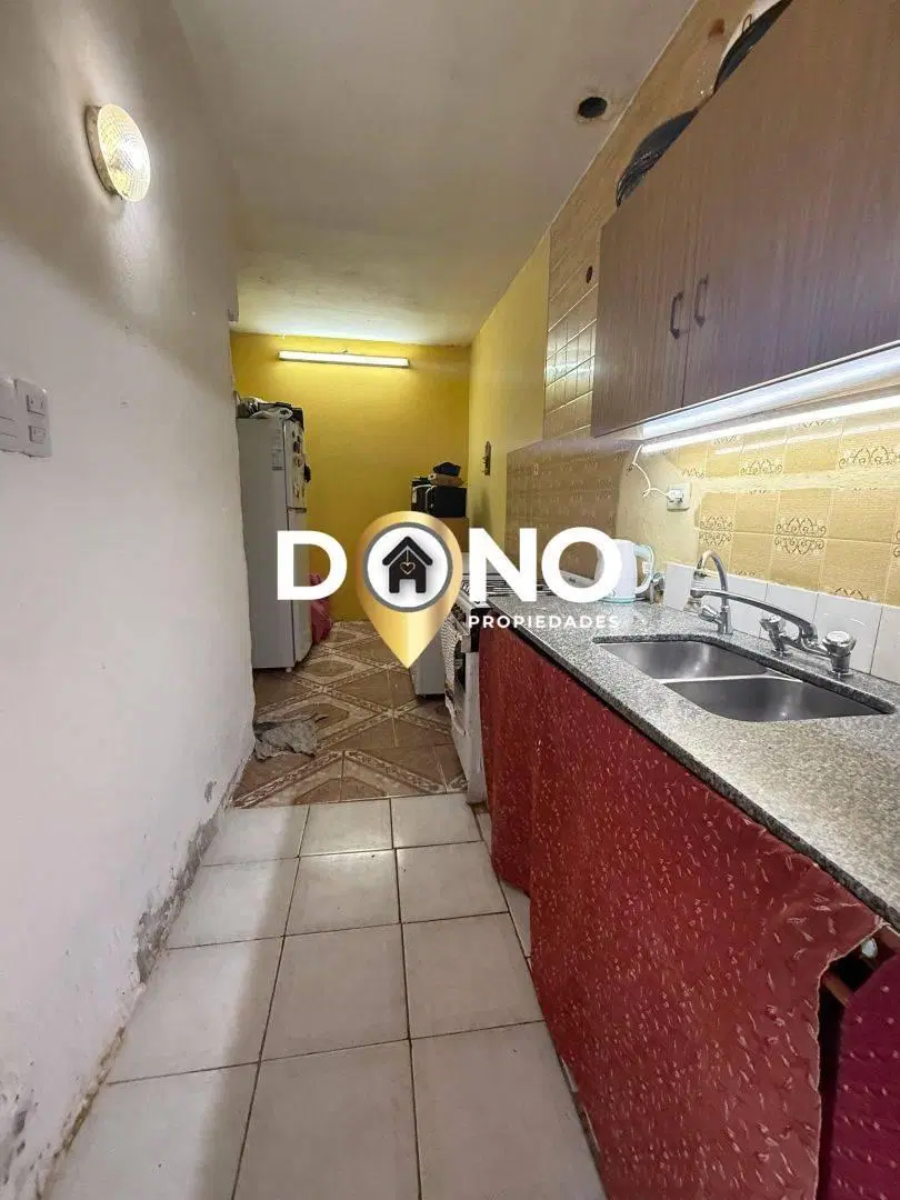 Casa 3 ambientes. | 26 de julio de 1810 al 100 5