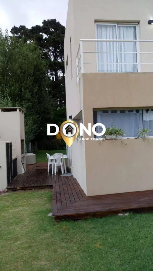 Casa 3 ambientes. | 38 al S00 2
