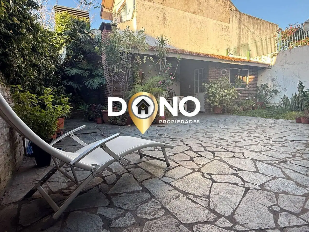 Casa 5 ambientes. | Belgrano al 300 5