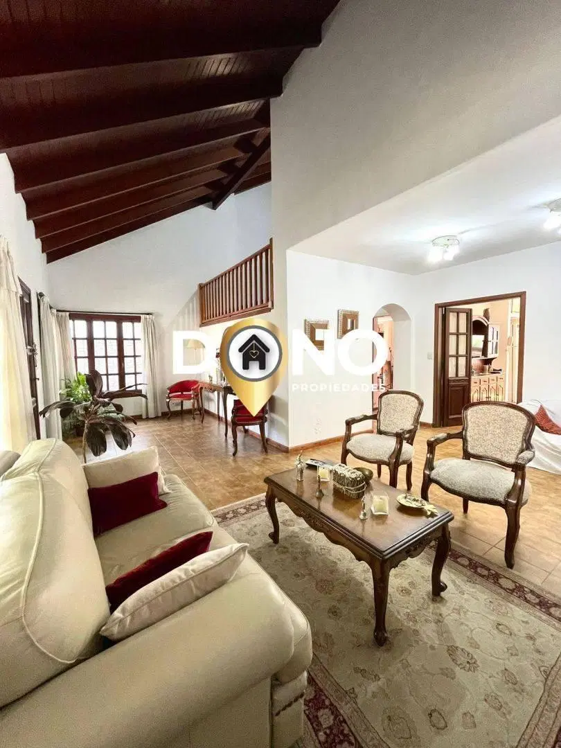 Casa 5 ambientes. | Belgrano al 300 4