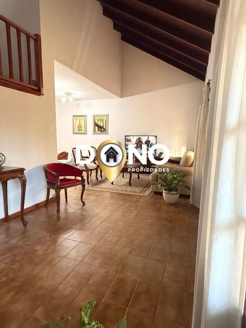 Casa 5 ambientes. | Belgrano al 300 3