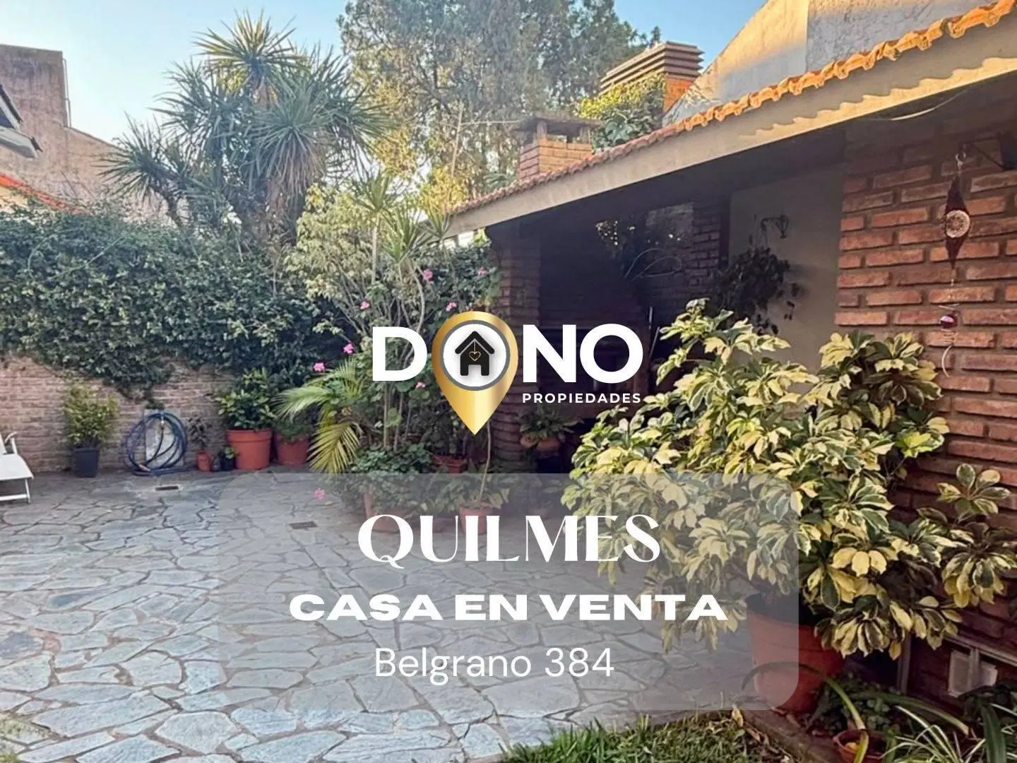 Casa 5 ambientes. | Belgrano al 300 2
