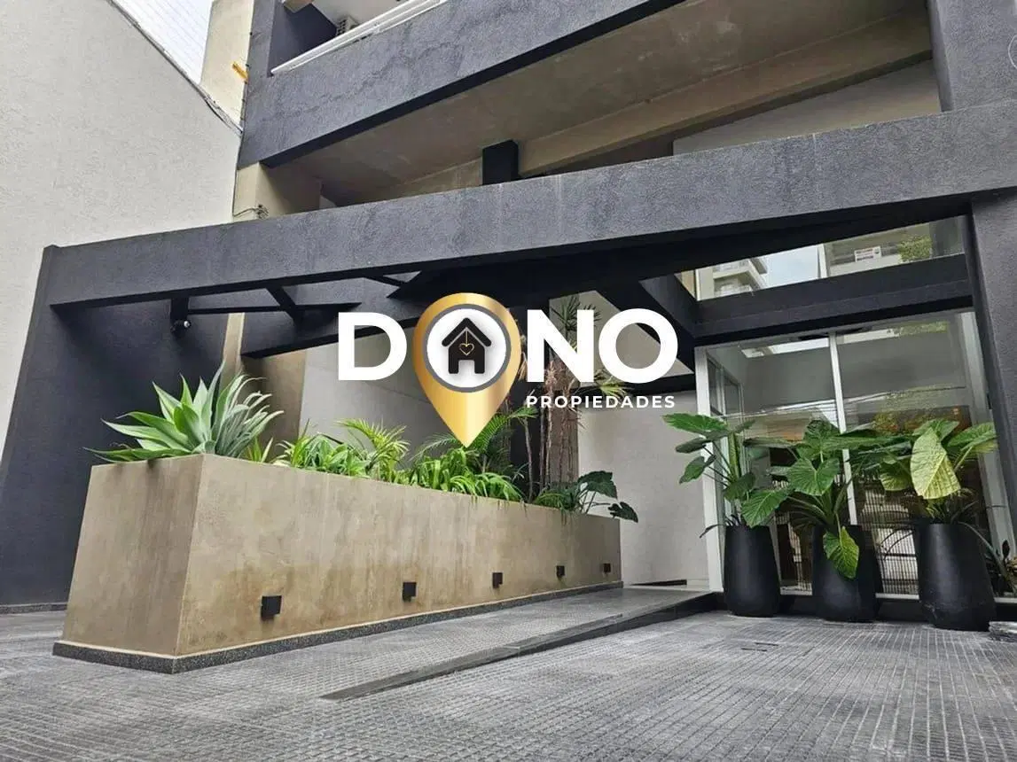Departamento en venta en quilmes centro tipo loft 5
