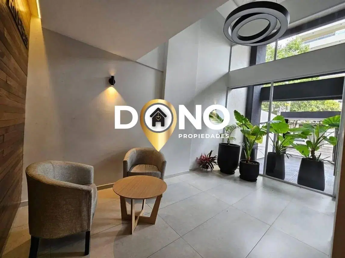 Departamento en venta en quilmes centro tipo loft 4