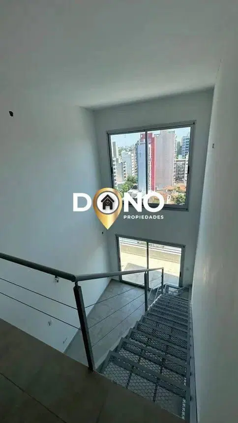 Departamento en venta en quilmes centro tipo loft 3