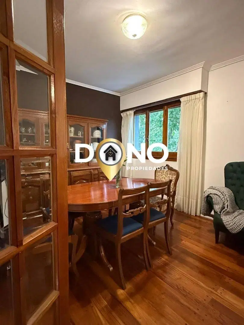 Departamento 3 ambientes. | Guido Spano al 600 2