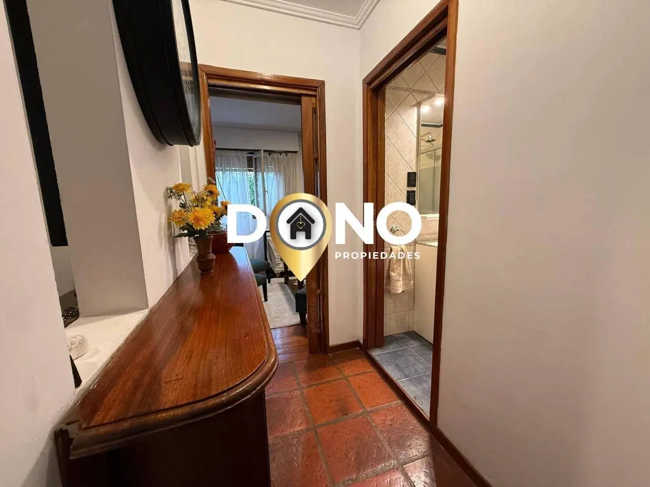 Departamento 3 ambientes. | Guido Spano al 600 8