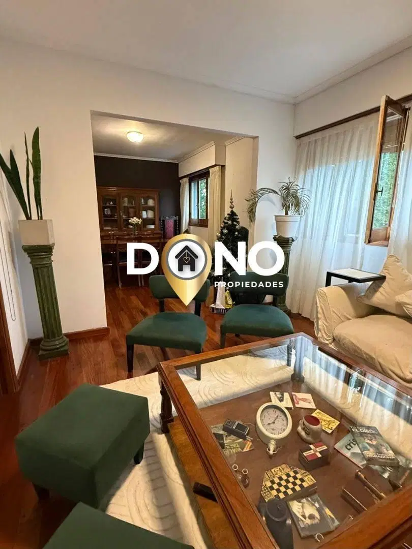 Departamento 3 ambientes. | Guido Spano al 600 5
