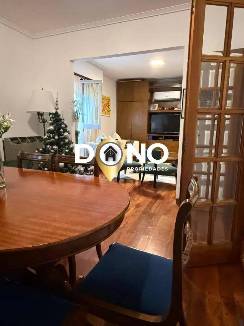Departamento 3 ambientes. | Guido Spano al 600 3