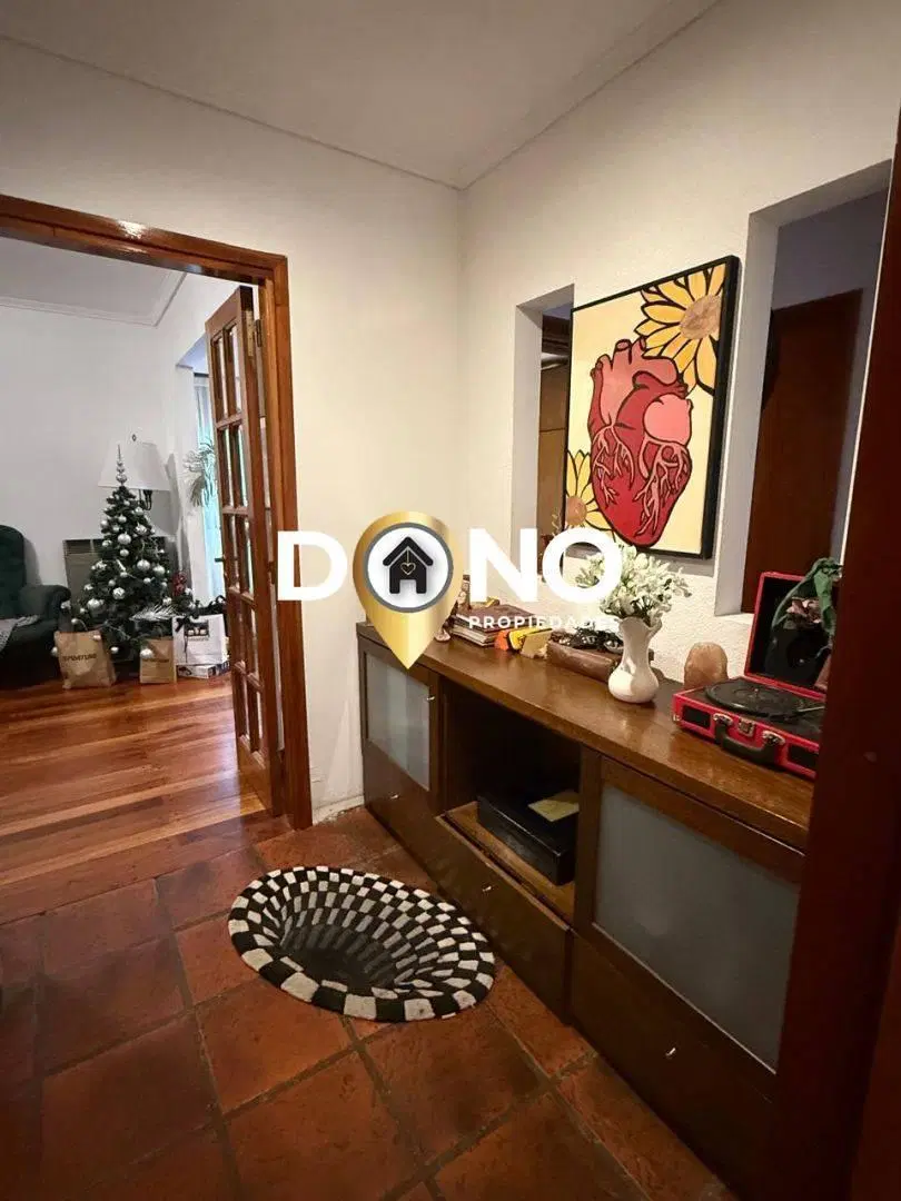 Departamento 3 ambientes. | Guido Spano al 600 4