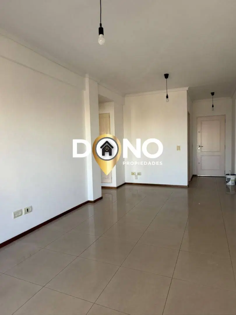 Departamento 2 ambientes. | moreno al 800 4