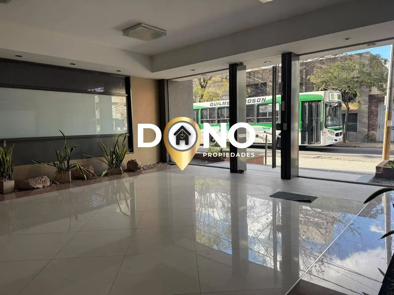 Departamento 2 ambientes. | moreno al 800 3