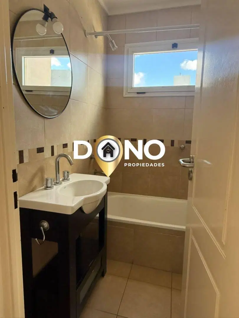 Departamento 2 ambientes. | moreno al 800 5