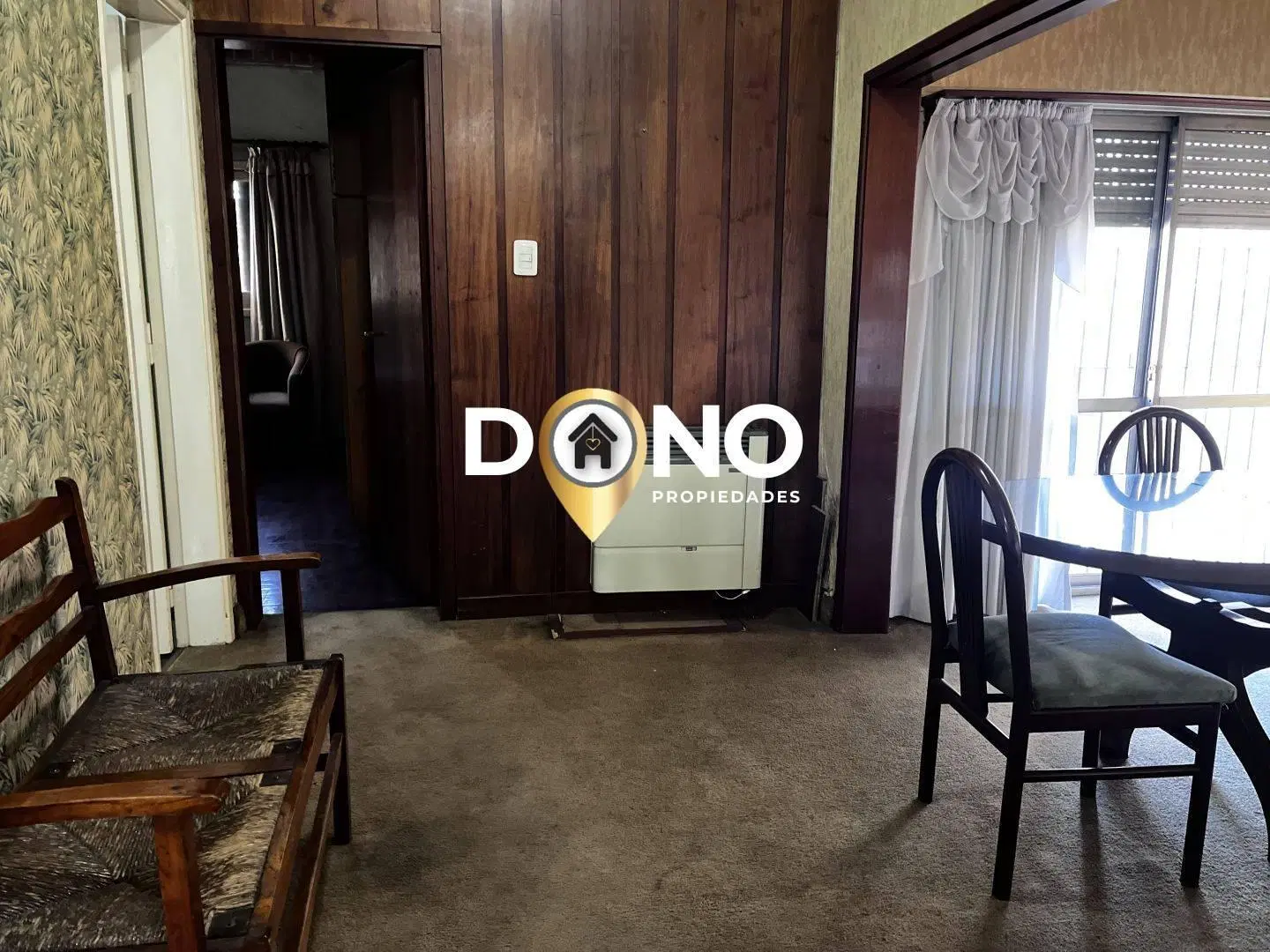 Departamento 4 ambientes en venta en quilmes 2