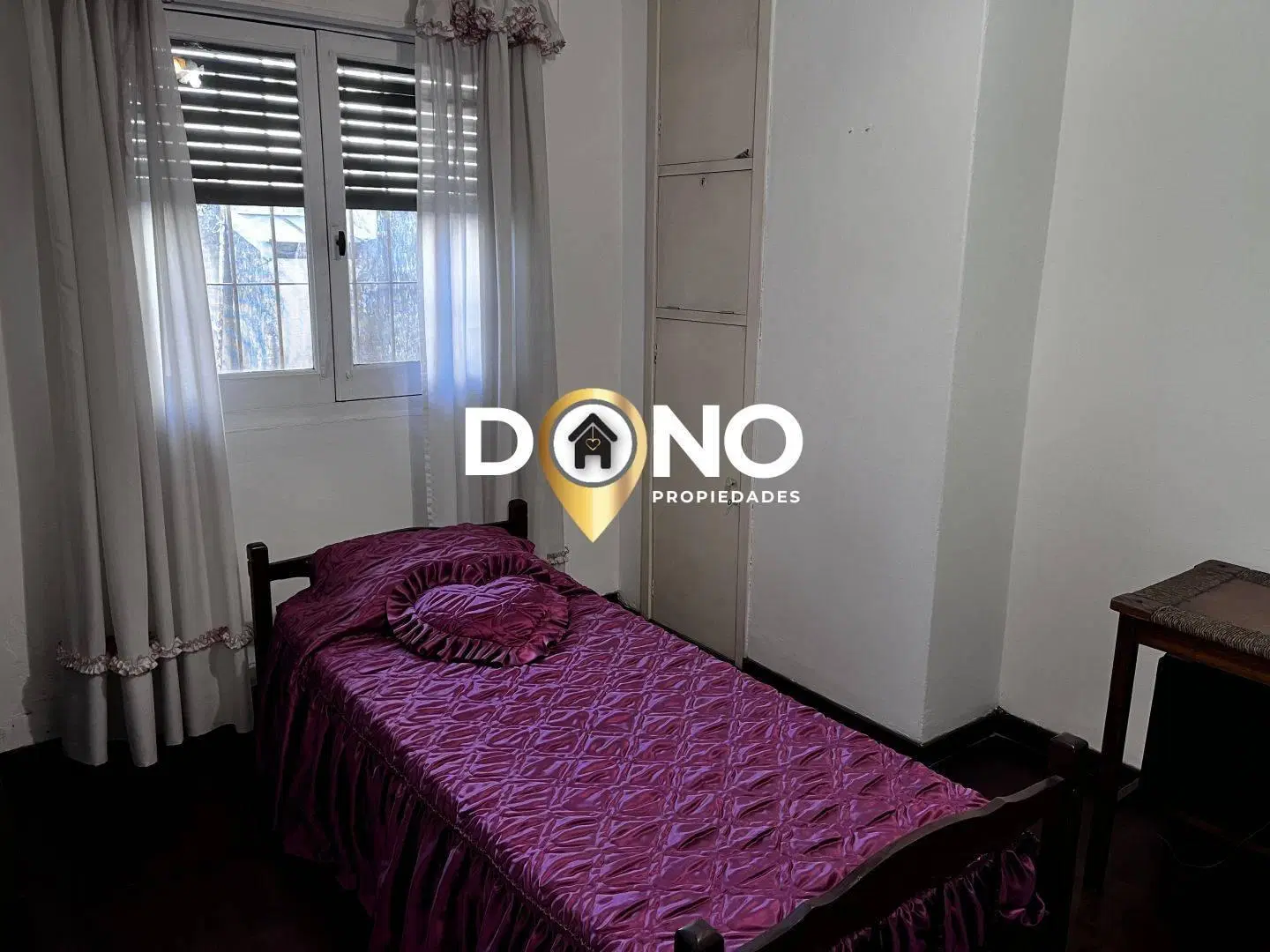 Departamento 4 ambientes en venta en quilmes 5