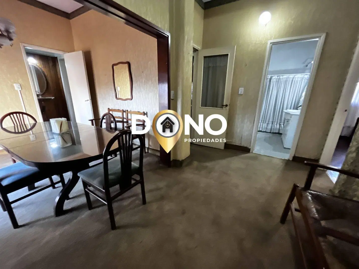 Departamento 4 ambientes en venta en quilmes 1