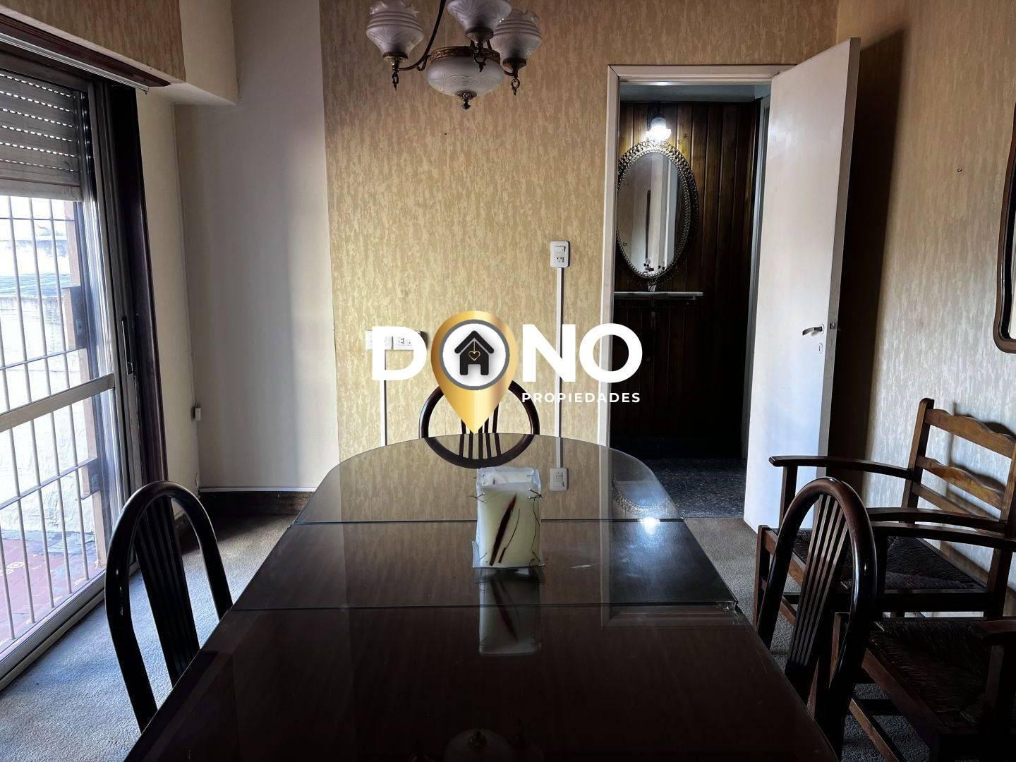 Foto de Departamento 3 ambientes en venta en quilmes con cochera, imagen 1